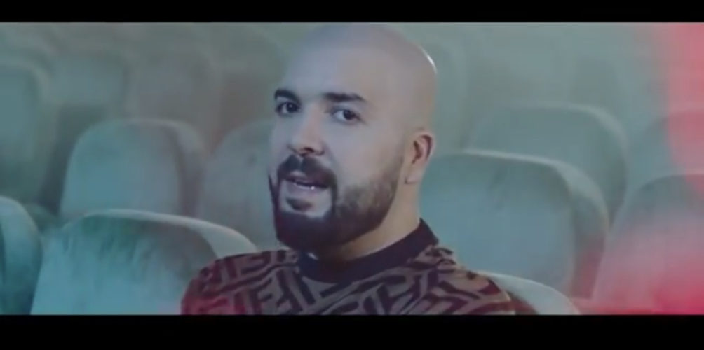 بجديده عن المرأة.. الدوزي يحتل الصدارة على اليوتيوب (فيديو)