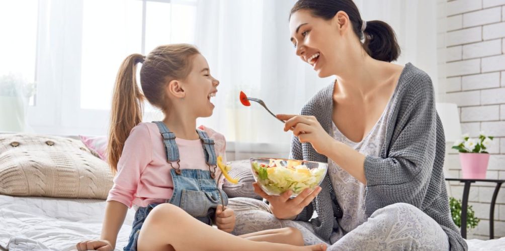 من أجل حياة أطول.. هذه كمية الخضروات والفواكه التي يجب تناولها يوميا