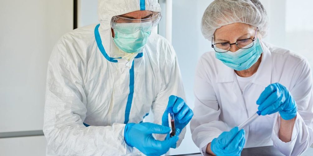 عند شاب وطفلين.. رصد أولى حالات إصابة &laquo;&nbsp;دائمة&nbsp;&raquo; بكورونا