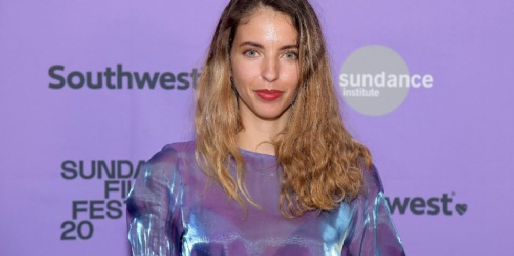 لمخرجته صوفيا العلوي.. الفيلم المغربي&nbsp;&raquo;لا يهم إن نفقت البهائم&nbsp;&raquo; يتوج بجائزة &laquo;&nbsp;سيزار&nbsp;&raquo; لأفضل فيلم قصير