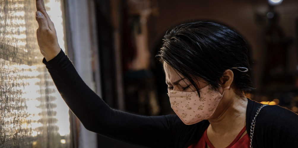 بعد التعافي.. النساء أكثر عرضة لتأثيرات مقلقة لكورونا