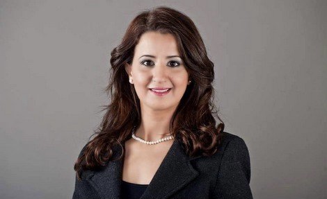 بروكسيل.. تتويج المغربية ياسمين حسناوي بجائزة « النساء المتميزات »