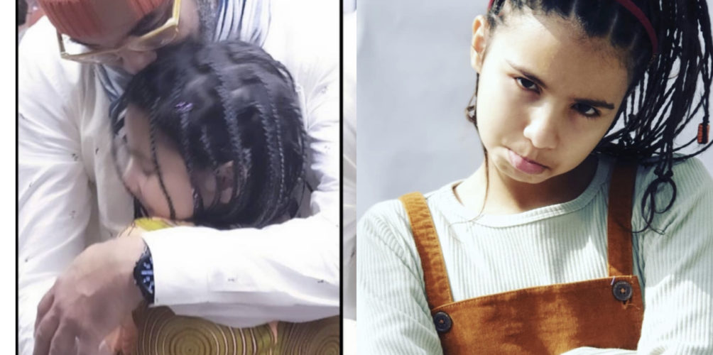 برسالة مؤثرة.. رشيد الوالي يواسي صفاء بطلة &laquo;&nbsp;هاينة&nbsp;&raquo; بعد وفاة والدتها (صورة)