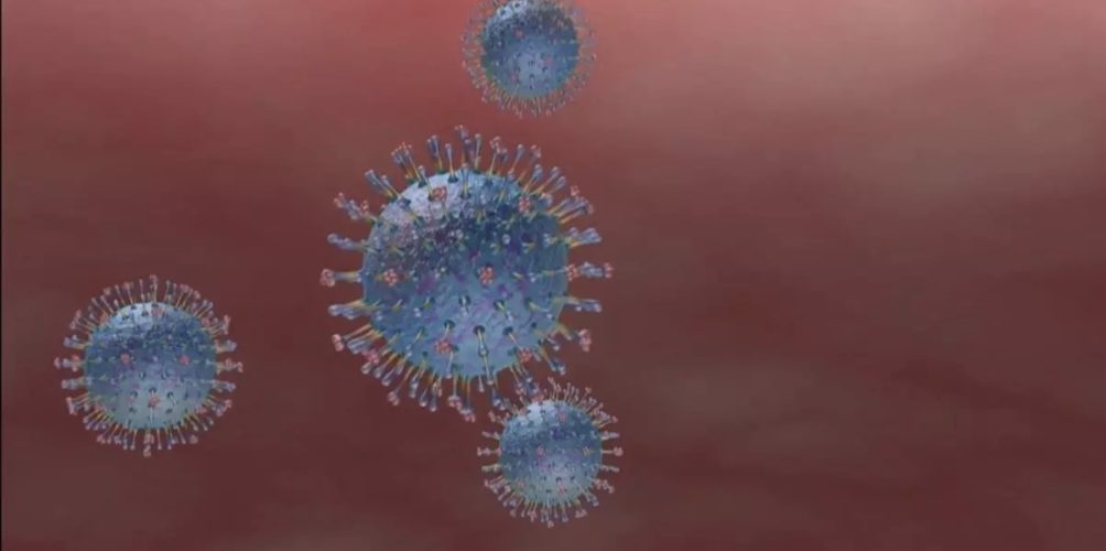 دراسة: انتشار كورونا قد يصبح موسميا