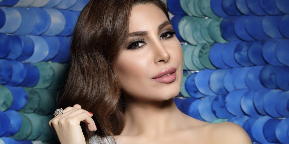 باللهجة المغربية.. يارا تغني جينريك مسلسل « ولاد العم » (فيديو)