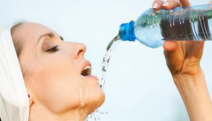 للتغلب على العطش خلال الصيام.. اتبعوا هذه النصائح