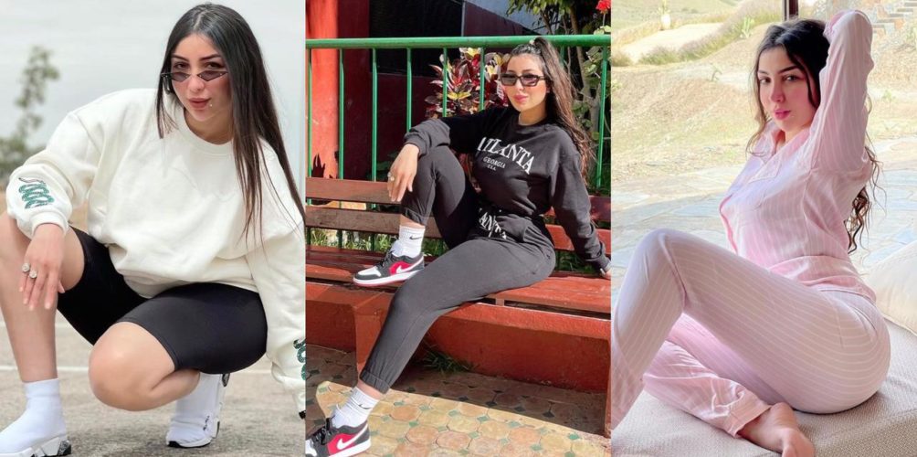 بسبب إطلالاتها الأخيرة.. دنيا بطمة تثير الجدل (صور)