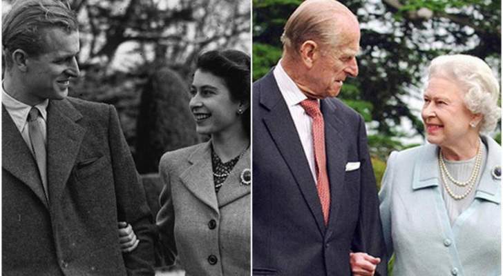 عن عمر يناهز 99 عاما.. وفاة الأمير فيليب زوج الملكة إليزابيث