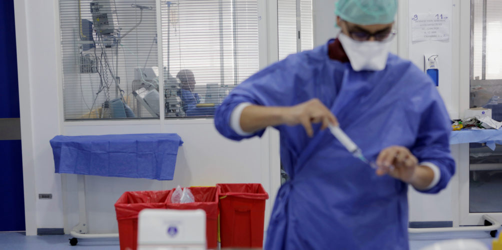 وزارة الصحة: السلالة البريطانية تنتشر في 7 جهات في المغرب