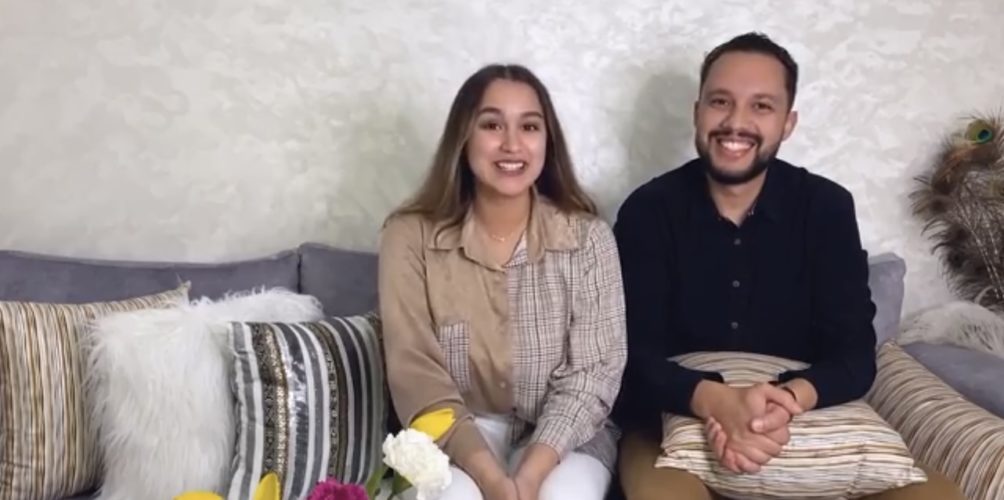 الفائزان بلقب &laquo;&nbsp;لالة العروسة&nbsp;&raquo;: ما غادي نشاركو فحتى شي برنامج آخر وعادي نكملو الجولة ديالنا فالمغرب (فيديو)