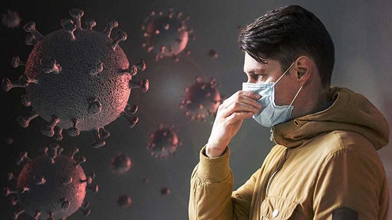 دراسة صادمة: فيروس كورونا موجود قبل 25 ألف عام!