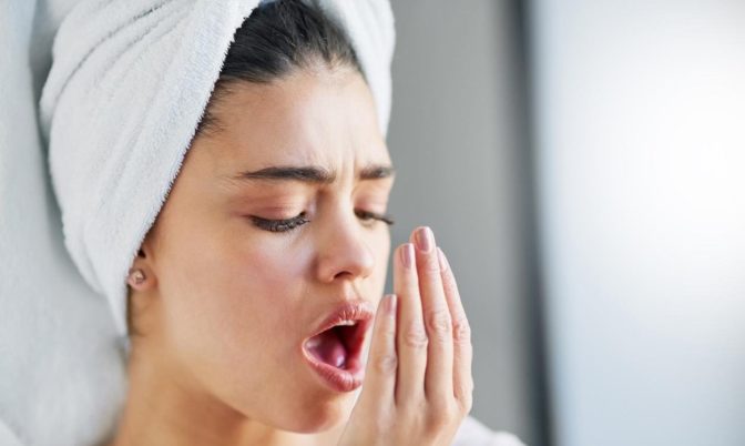 رائحة الفم الكريهة في رمضان.. 5 طرق فعالة وبسيطة للتخلص منها!