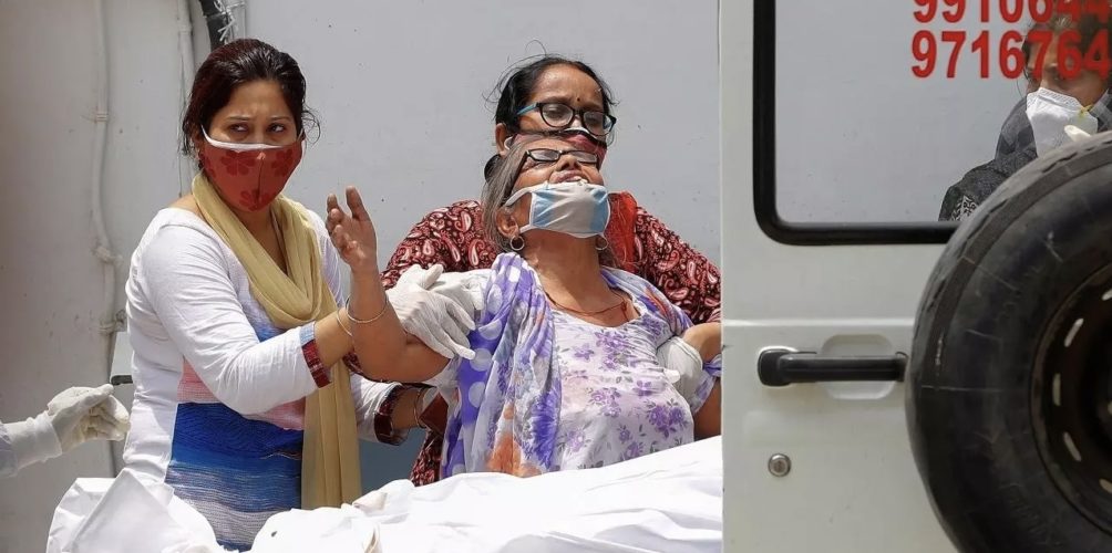 منظمة الصحة العالمية تحذر: قلقون من ارتفاع مستوى عدوى السلالات الهندية والبريطانية المتحورة من كورونا