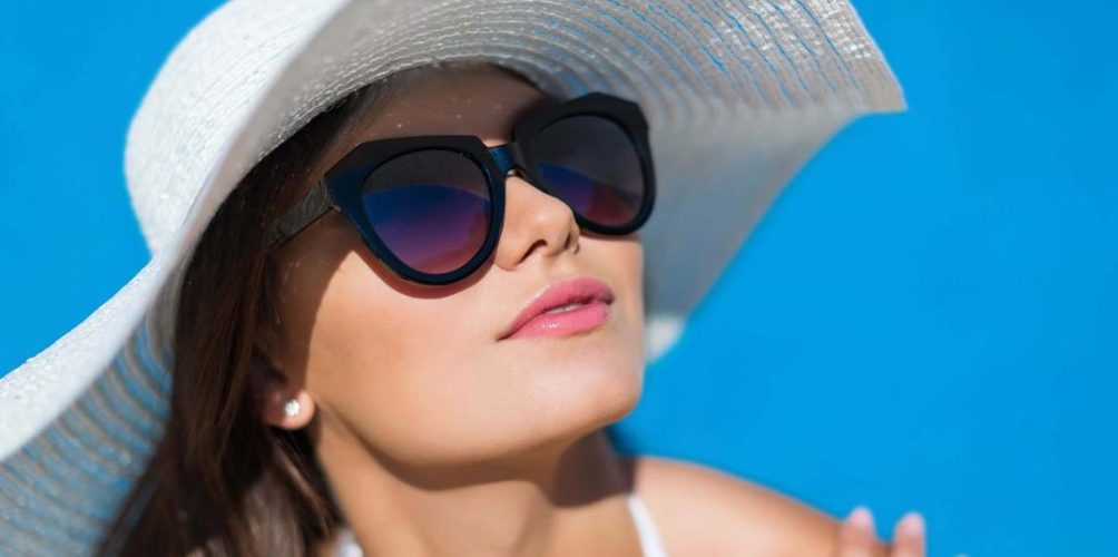 تضر بصحة العيون.. مخاطر ارتداء النظارات الشمسية منخفضة الجودة