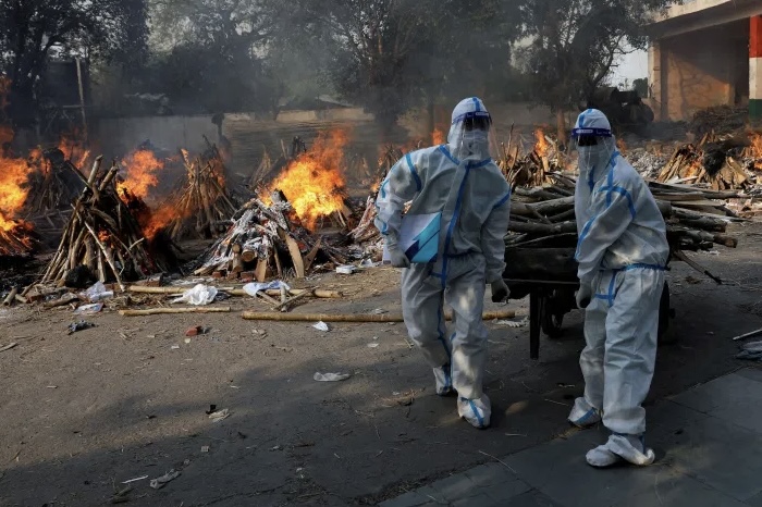في الدار البيضاء.. وزارة الصحة تعلن اكتشاف حالتي إصابة بالسلالة المتحورة الهندية