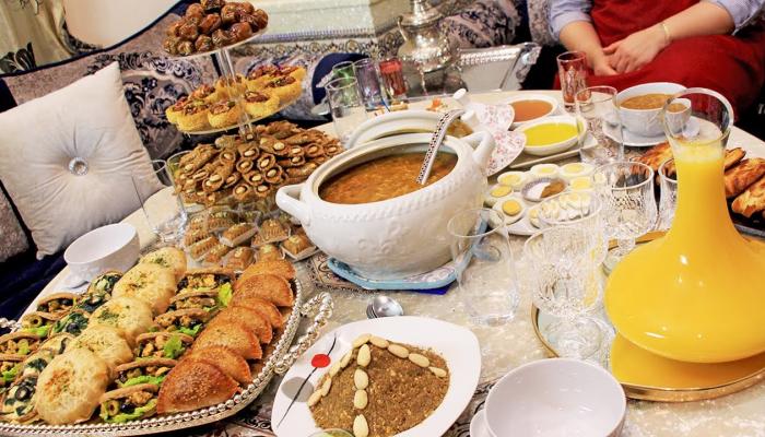 في الأيام الأخيرة من رمضان.. نصائح مهمة في التغذية مع الأخصائي أحليمي (فيديو)