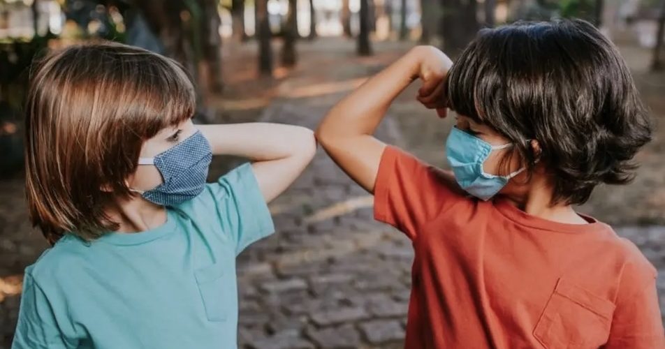 تأثر الأطفال بفيروس كورونا.. دراسة توضح