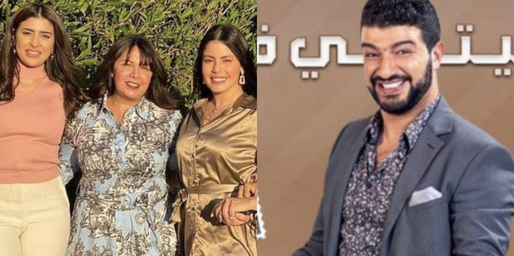 الأعمال الرمضانية الأكثر مشاهدة.. « بنات العساس » و »مشيتي فيها » في الصدارة