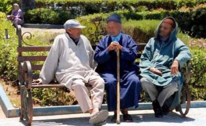 بناء على عدة مؤشرات.. بحث علمي يكشف الحد الأقصى لحياة الإنسان