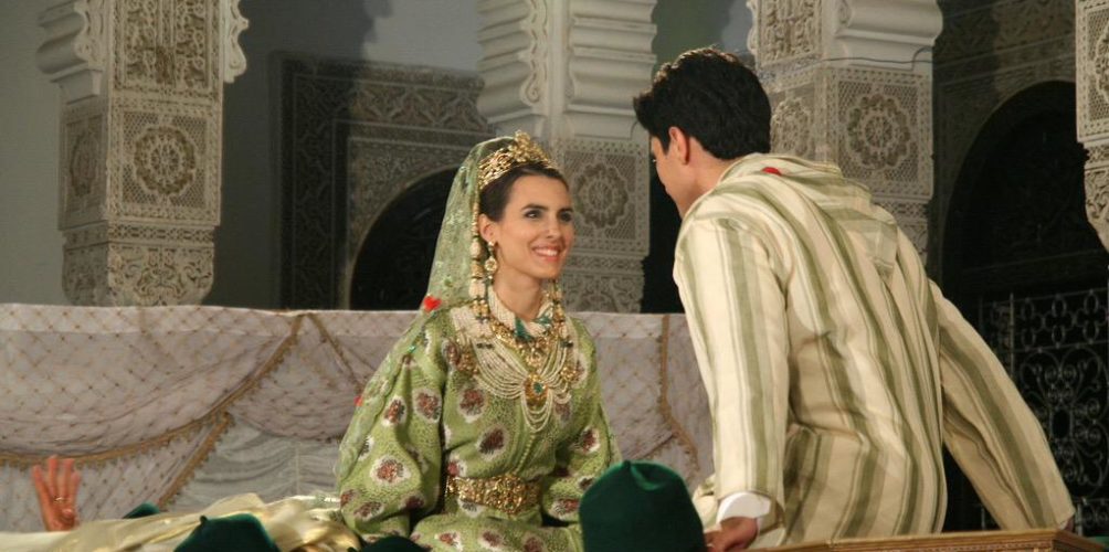 متفوقا على عدة دول.. المغرب أفضل وجهة في العالم لإقامة حفلات الزفاف