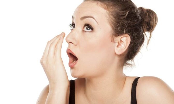 باحثون: رائحة النفس قد تكشف أمراضا خطيرة!