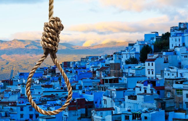 ظاهرة الانتحار في شفشاون.. رئيسة جمعية تكشف الأسباب