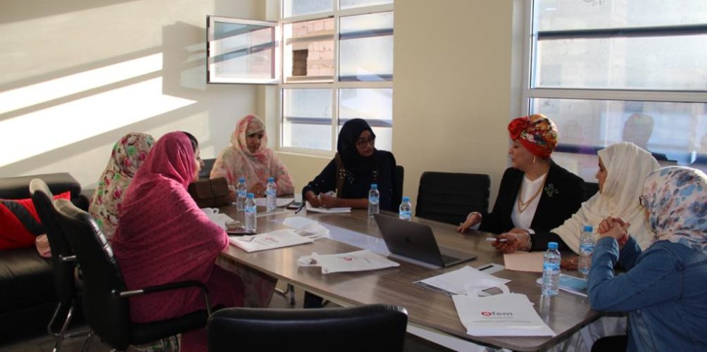 وزير الصناعة: نتائج المقاولات التي تسيرها النساء أفضل من تلك التي يسيرها الرجال!