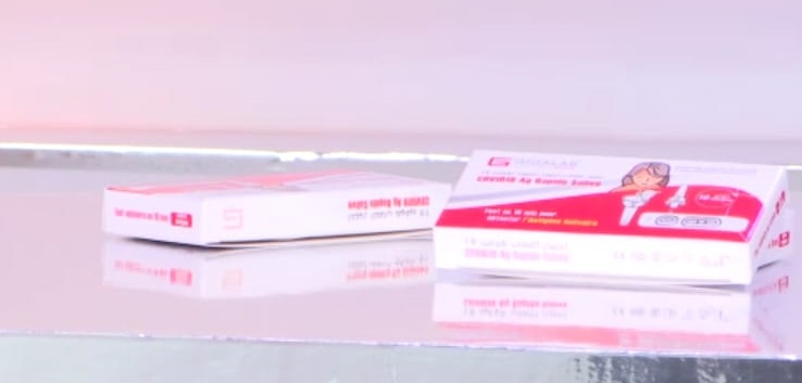 مغربي 100 في المائة.. وزارة الصحة ترخص لاختبار سريع يكشف كورونا في دقائق