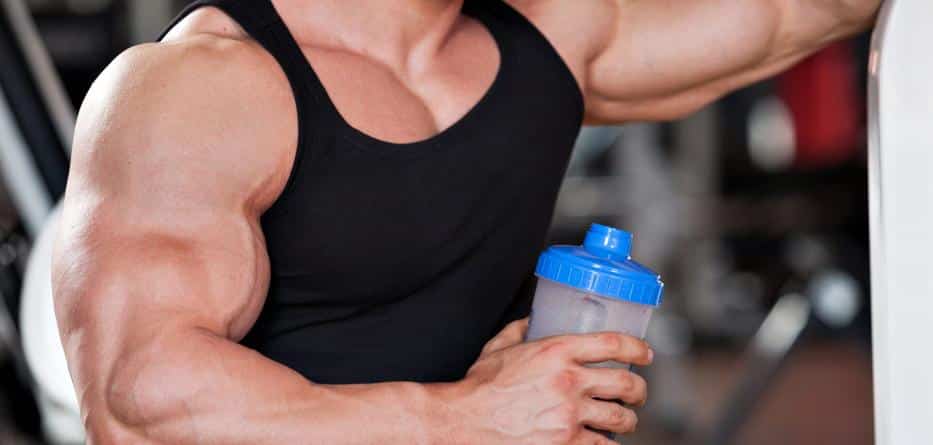 أخصائي يحذر: غادي تضيعو عليكم حلم الأبوة باستعمال بروتينات كمال الأجسام!! (فيديو)