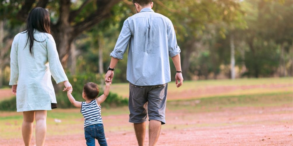 دراسة: الأزواج الذين ليس لديهم أطفال كانوا أكثر ليبرالية وتحررا