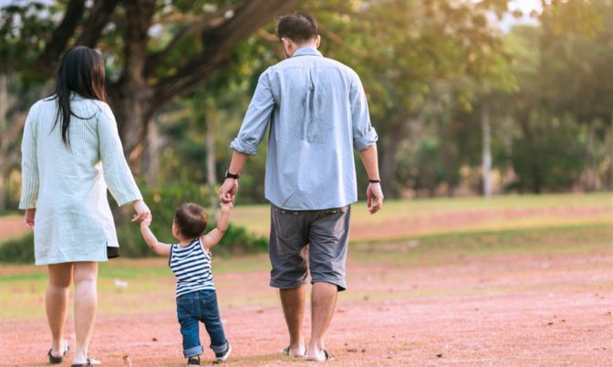 دراسة: الأزواج الذين ليس لديهم أطفال كانوا أكثر ليبرالية وتحررا