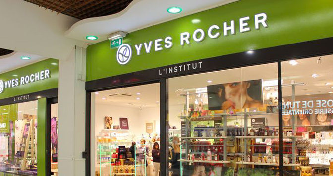 مستوحاة من مواد طبيعية.. « Yves Rocher » تطلق منتجات جديدة للتطهير صديقة للبيئة