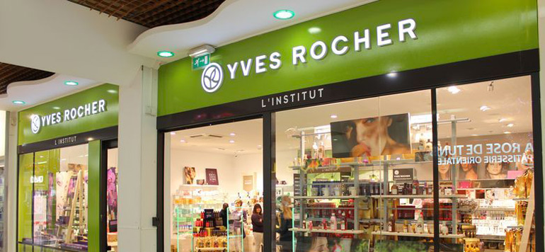 مستوحاة من مواد طبيعية.. « Yves Rocher » تطلق منتجات جديدة للتطهير صديقة للبيئة