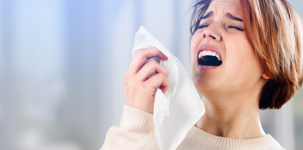 بعيدا عن الأدوية.. أطعمة تقيكم من الحساسية!