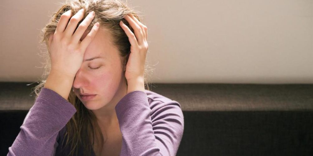 مشكل صحي.. هذا ما يعنيه الشعور بالنعاس خلال النهار