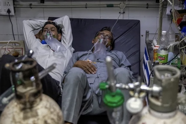 تم تسجيله في 92 دولة حتى الآن.. منظمة الصحة العالمية تحذر من متحور « دلتا » من كورونا