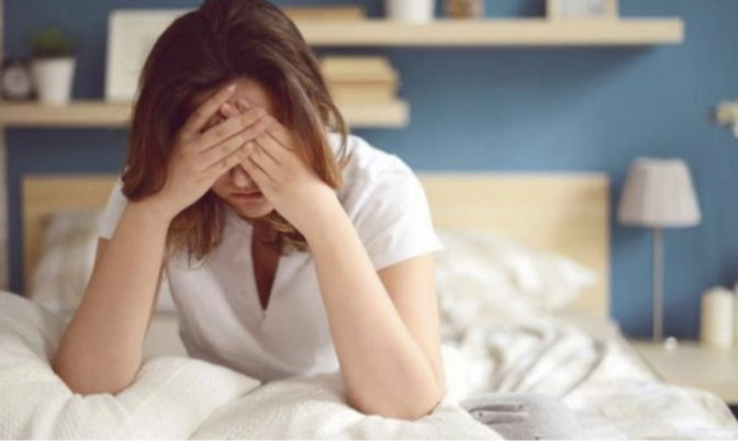 أعراضها/ أسبابها/ علاجها.. معلومات عن « متلازمة التعب المزمن »