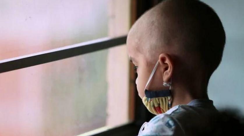 أعراض السرطان عند الأطفال.. احذروها!