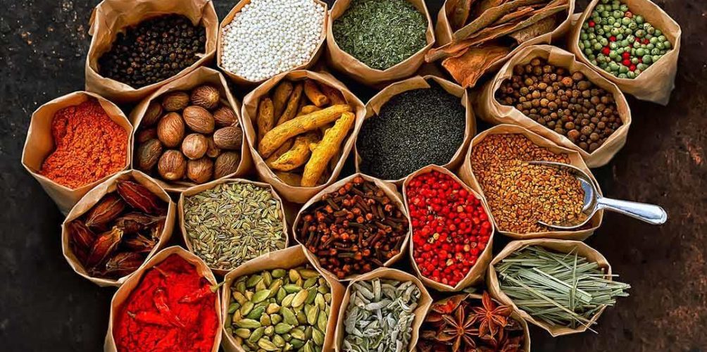 لإنقاص الوزن.. أضيفوا هذه التوابل إلى طعامكم!