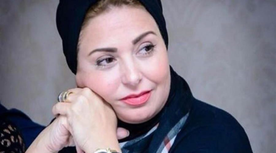 لأول مرة.. فنانة مصرية شهيرة تكشف عن أصولها المغربية
