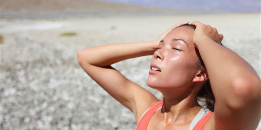 طبيبة: الطقس الحار يساعد على انتشار عدوى كورونا