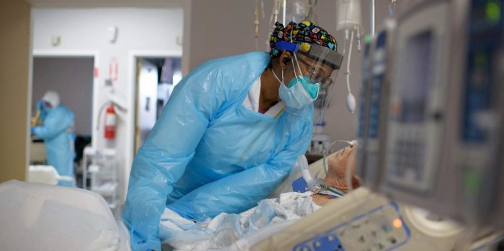 منظمة الصحة العالمية: المتحورات الجديدة لكورونا مقلقة… وتظهر عدوى شديدة