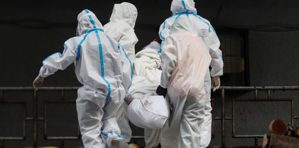 تم رصده في عشرات الدول.. منظمة الصحة العالمية تحذر من سلالة « دلتا »