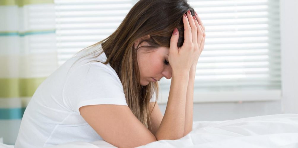 جسدية ونفسية.. أعراض « إرهاق التعاطف »