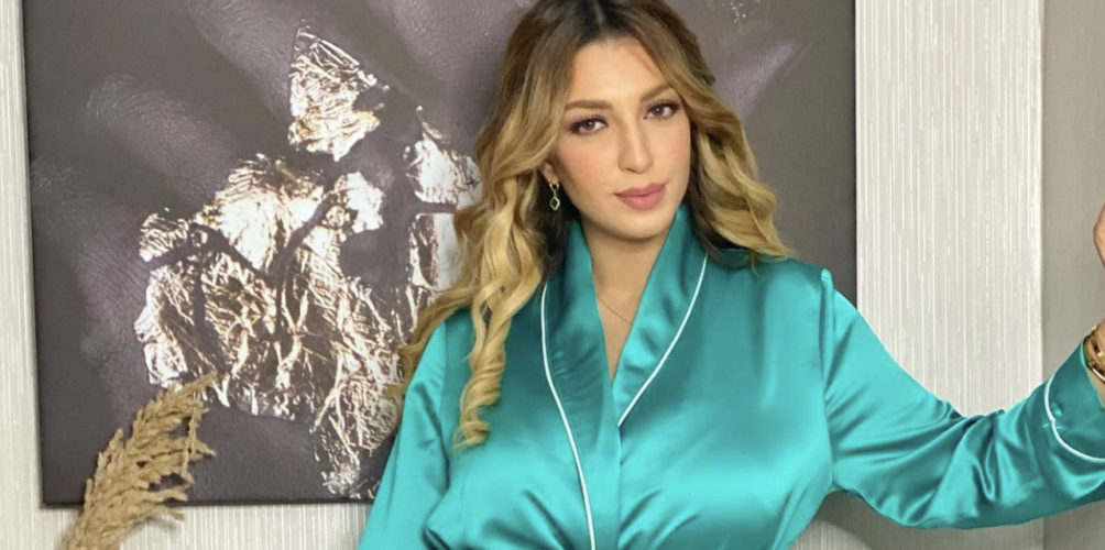 رجوى السهلي: أمي الحقيقية ماعنديش بها علاقة خلاتني وأنا رضيعة ورماتني بدون شفقة