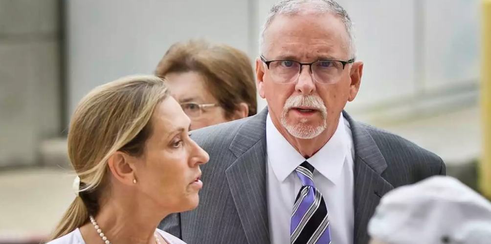 تحرش بـ6 آلاف امرأة.. القضاء الأمريكي يحكم على طبيب نساء بدفع 73 مليون دولار لضحاياه