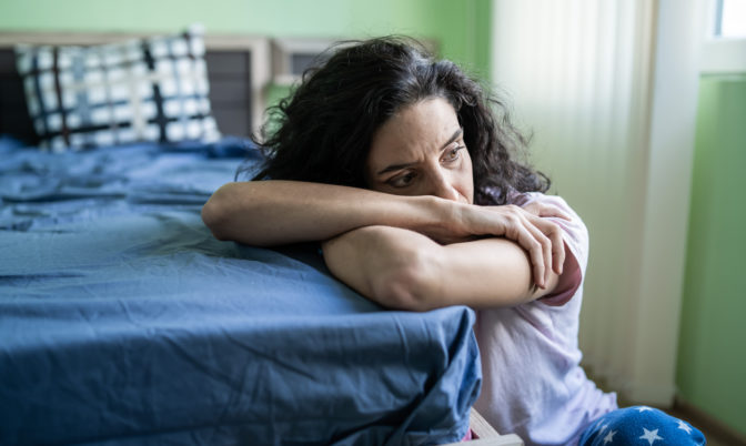 دراسة: الاستيقاظ باكراً يقلل من خطر الإصابة بالاكتئاب