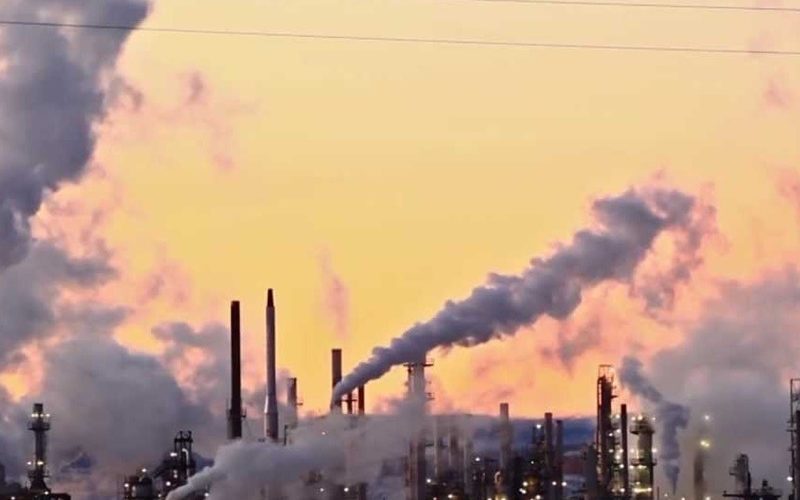 دراسة..الرجال يتسببون في حدوث إنبعاثات ضارة أكثر من النساء