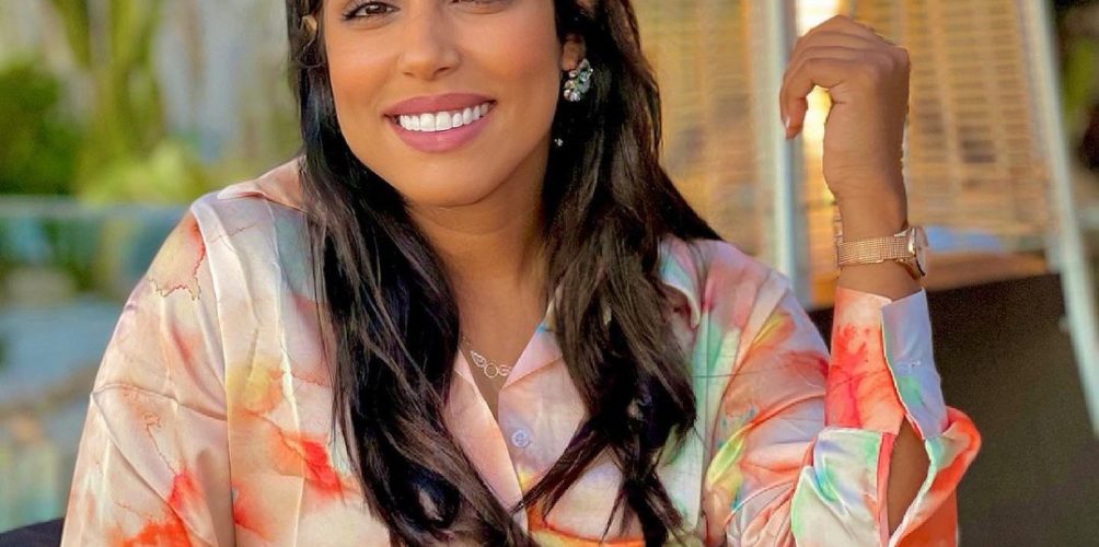 بعد سقوطها بالمسبح.. رجاء بلمير تجري عملية جراحية