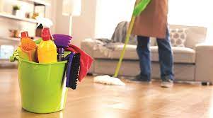 دراسة: النظافة المفرطة قد تؤدي إلى نتائج عكسية على صحتنا العامة
